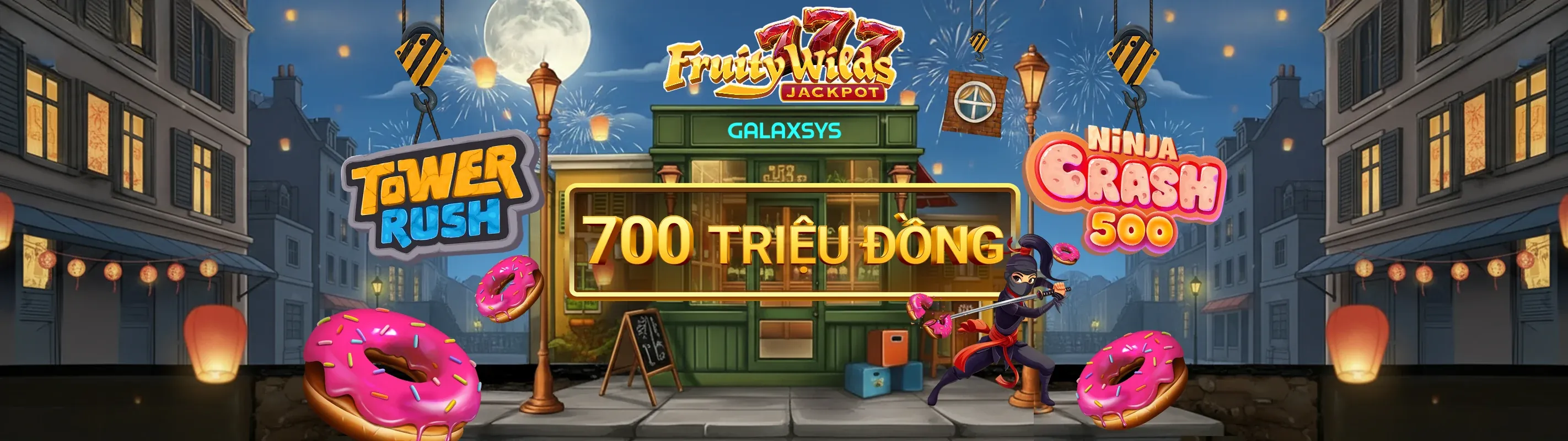 Hình ảnh quảng cáo 33win link moi với các trò chơi và ưu đãi hấp dẫn