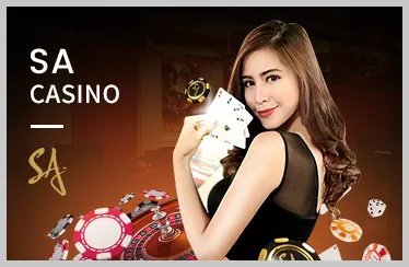 Casino Trực Tuyến 33win